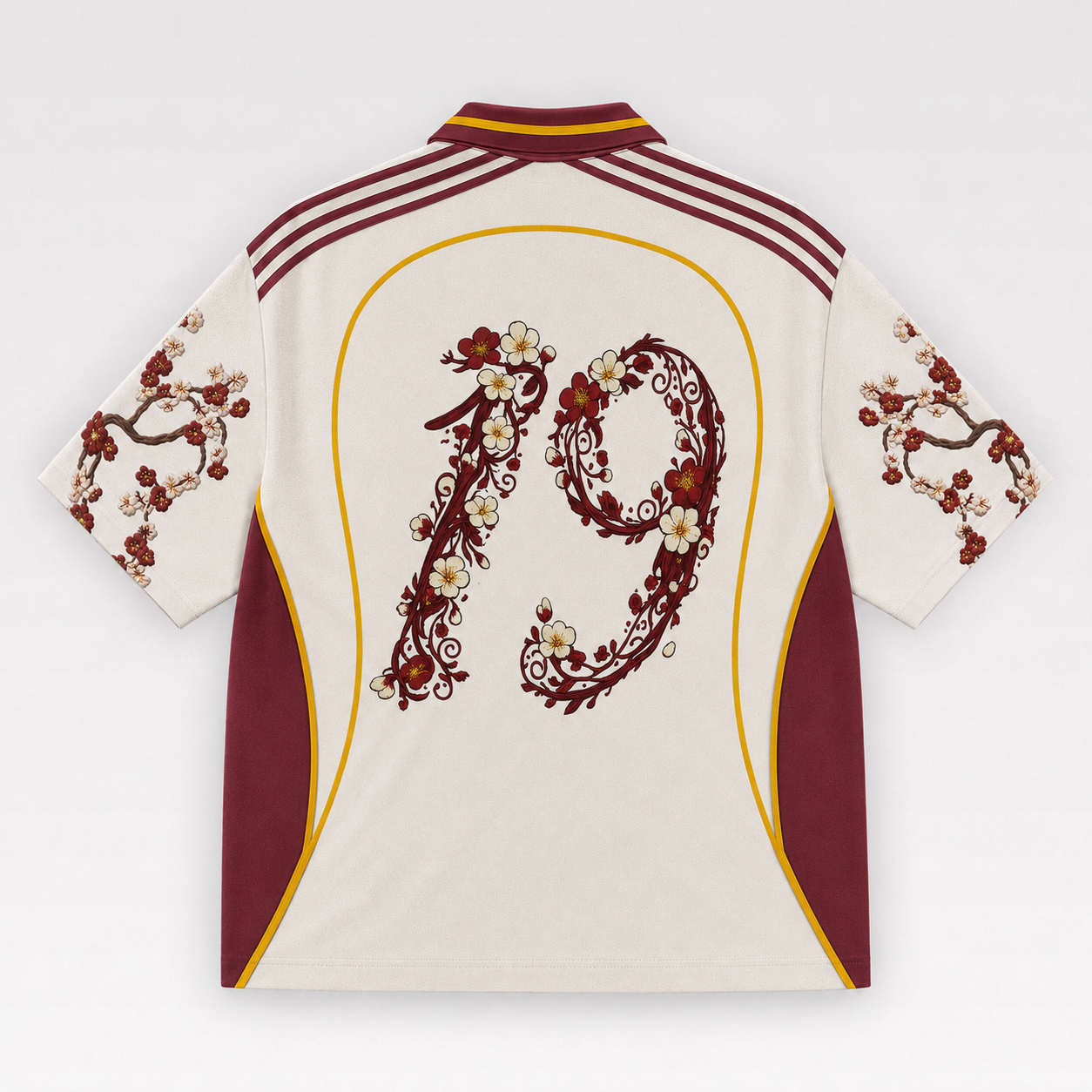 BLSSD — Royal Garnet [PRE ORDER]