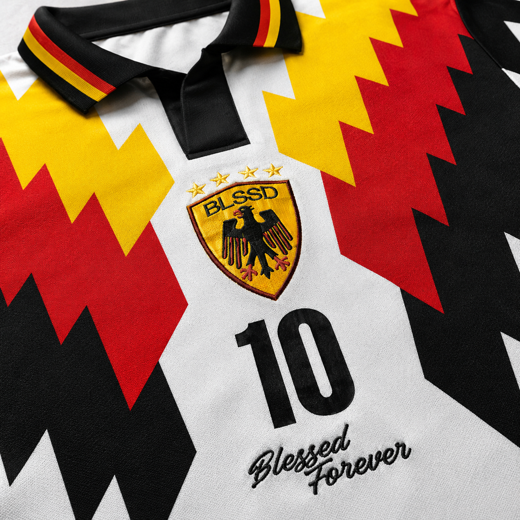 BLSSD — GERMAN [PRE ORDER]