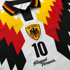 BLSSD — GERMAN [PRE ORDER]