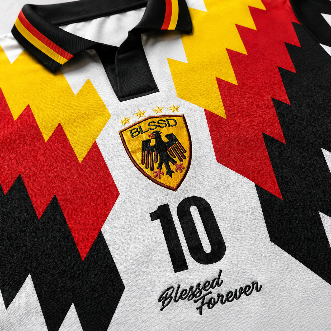 BLSSD — GERMAN [PRE ORDER]