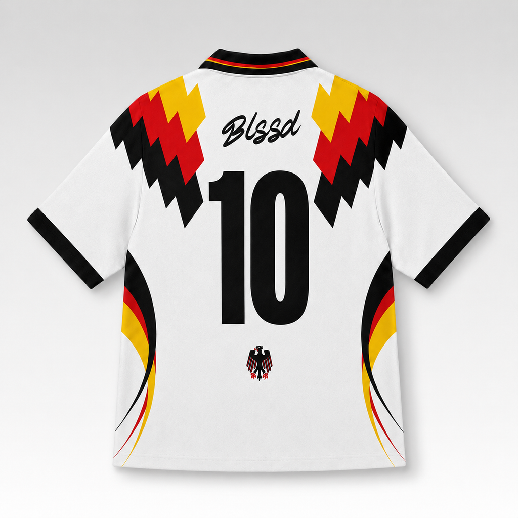 BLSSD — GERMAN [PRE ORDER]
