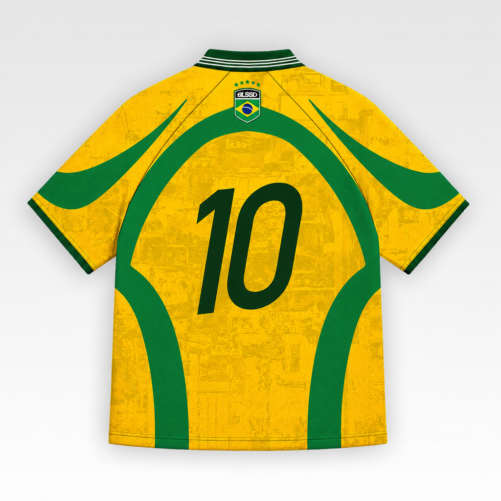 BLSSD — FUTEBOL-ARTE [PRE ORDER]