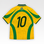BLSSD — FUTEBOL-ARTE [PRE ORDER]