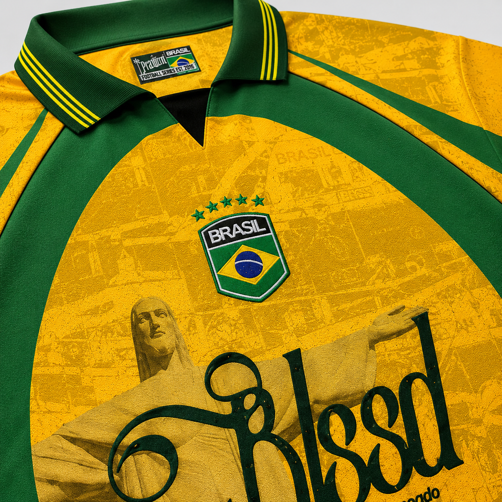 BLSSD — FUTEBOL-ARTE [PRE ORDER]