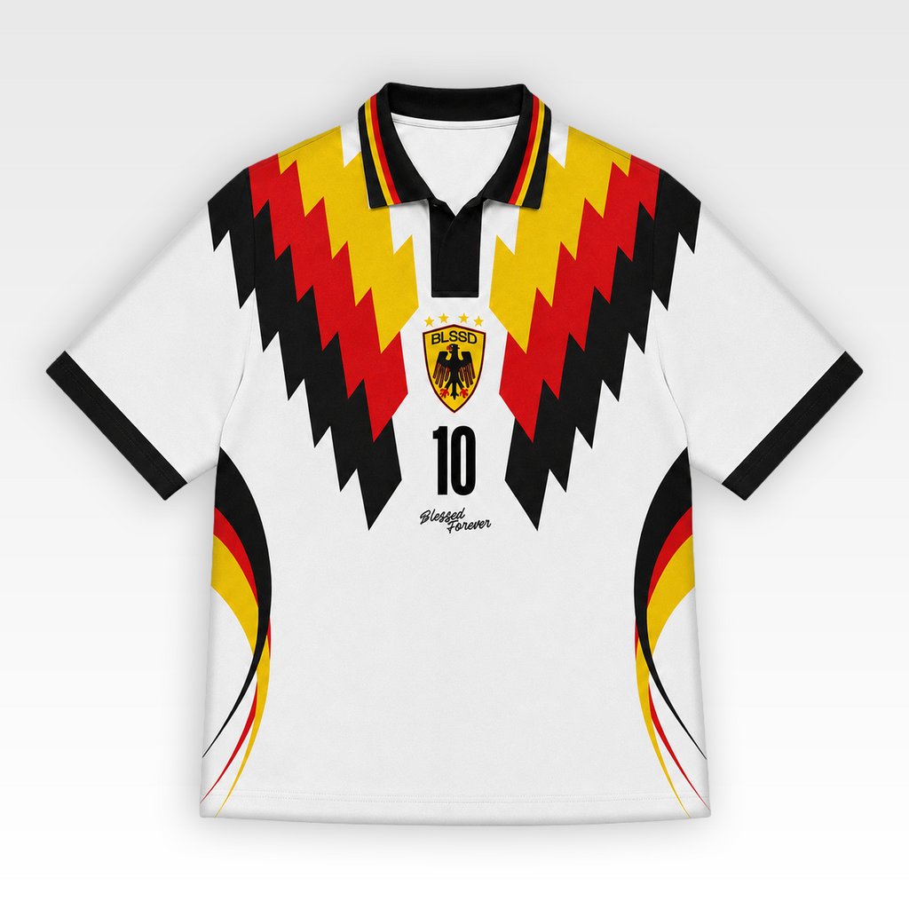 BLSSD — GERMAN [PRE ORDER]