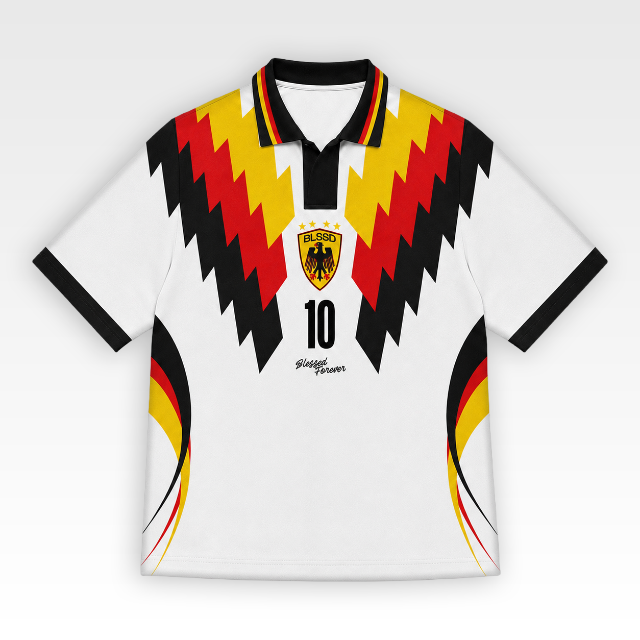 BLSSD — GERMAN [PRE ORDER]