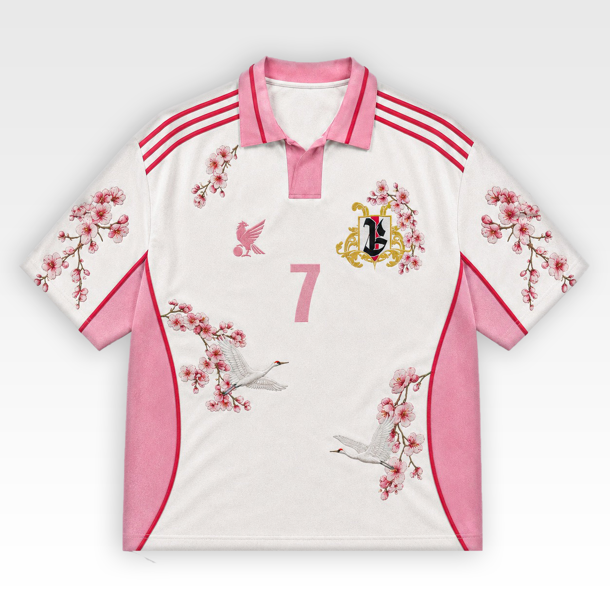 BLSSD — Sakura [PRE ORDER]