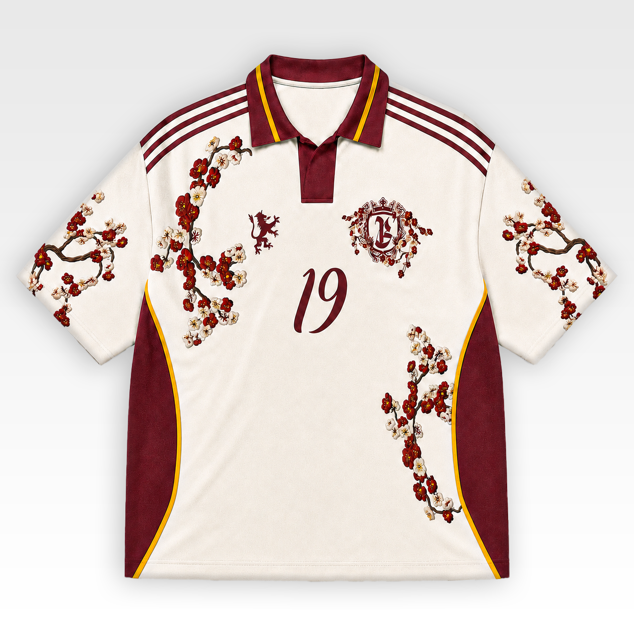 BLSSD — Royal Garnet [PRE ORDER]