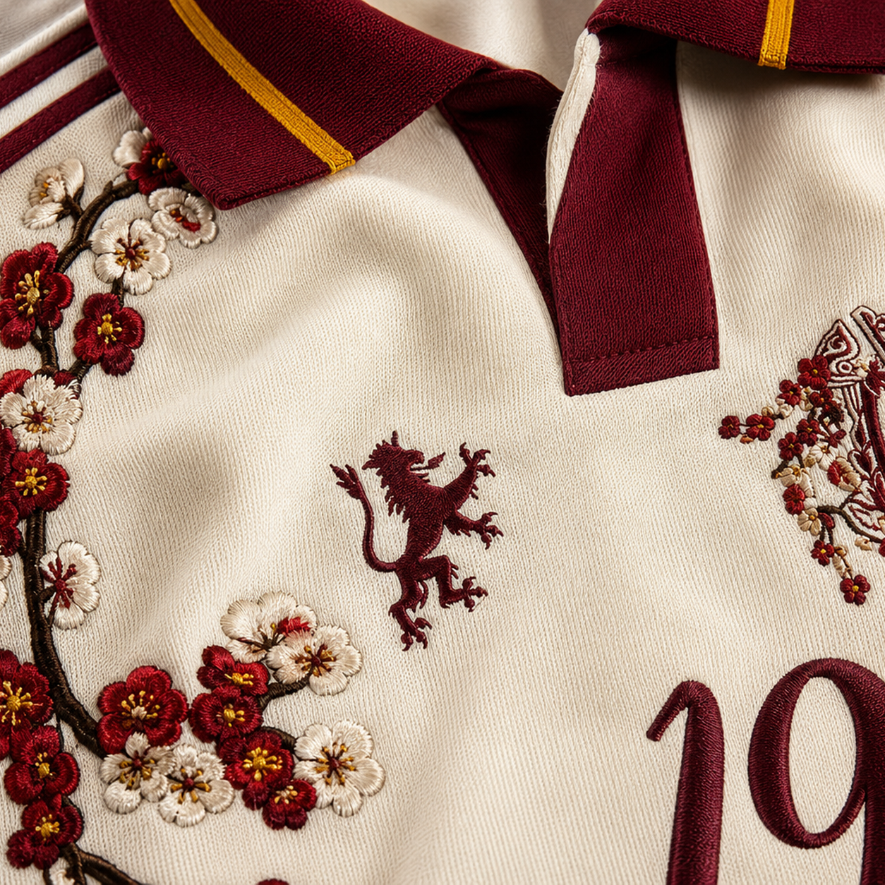 BLSSD — Royal Garnet [PRE ORDER]